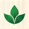 Logotipo da Limpeza Verde Serviços Ltda